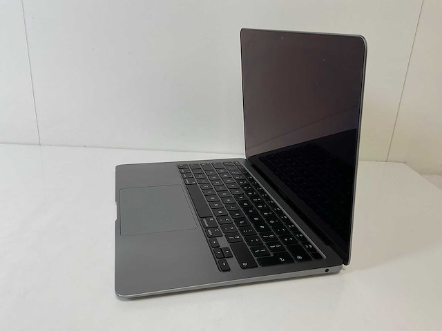 Apple macbook air 13”, apple m1, 8 gb ram, 251 gb nvme laptop - afbeelding 3 van  7