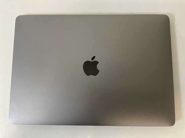 Apple macbook air 13”, apple m1, 8 gb ram, 251 gb nvme laptop - afbeelding 5 van  7