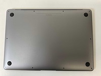 Apple macbook air 13”, apple m1, 8 gb ram, 251 gb nvme laptop - afbeelding 6 van  7