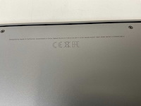 Apple macbook air 13”, apple m1, 8 gb ram, 251 gb nvme laptop - afbeelding 7 van  7