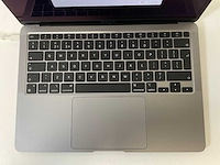Apple macbook air 13”, apple m1, 8 gb ram, 251 gb nvme laptop - afbeelding 3 van  6