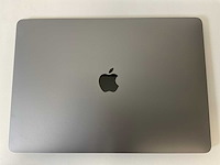 Apple macbook air 13”, apple m1, 8 gb ram, 251 gb nvme laptop - afbeelding 4 van  6