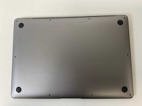 Apple macbook air 13”, apple m1, 8 gb ram, 251 gb nvme laptop - afbeelding 5 van  6