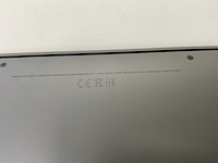 Apple macbook air 13”, apple m1, 8 gb ram, 251 gb nvme laptop - afbeelding 6 van  6