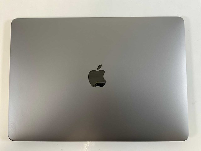 Apple macbook air 13”, apple m1, 8 gb ram, 251 gb nvme laptop - afbeelding 5 van  7