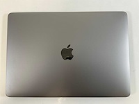 Apple macbook air 13”, apple m1, 8 gb ram, 251 gb nvme laptop - afbeelding 5 van  7