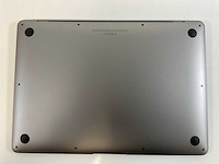 Apple macbook air 13”, apple m1, 8 gb ram, 251 gb nvme laptop - afbeelding 6 van  7