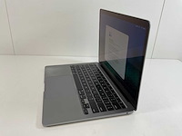 Apple macbook air 13”, apple m1, 8 gb ram, 251 gb nvme laptop - afbeelding 3 van  7