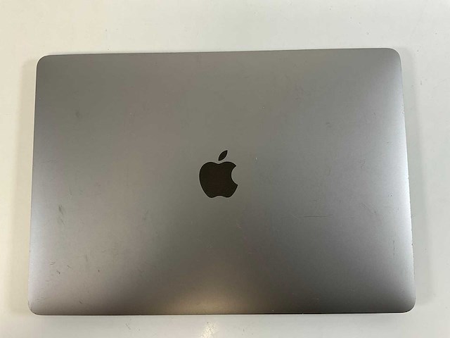 Apple macbook air 13”, apple m1, 8 gb ram, 251 gb nvme laptop - afbeelding 5 van  7