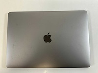 Apple macbook air 13”, apple m1, 8 gb ram, 251 gb nvme laptop - afbeelding 5 van  7