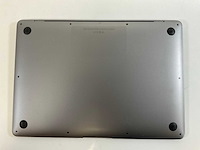 Apple macbook air 13”, apple m1, 8 gb ram, 251 gb nvme laptop - afbeelding 6 van  7