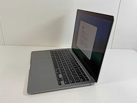 Apple macbook air 13”, apple m1, 8 gb ram, 251 gb nvme laptop - afbeelding 3 van  8