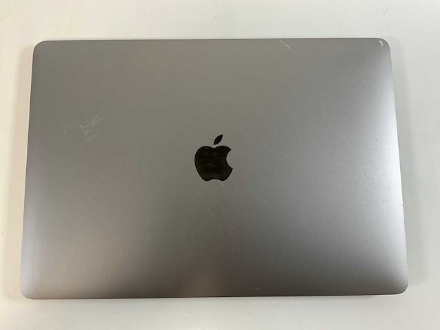 Apple macbook air 13”, apple m1, 8 gb ram, 251 gb nvme laptop - afbeelding 5 van  8