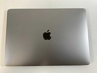 Apple macbook air 13”, apple m1, 8 gb ram, 251 gb nvme laptop - afbeelding 5 van  8