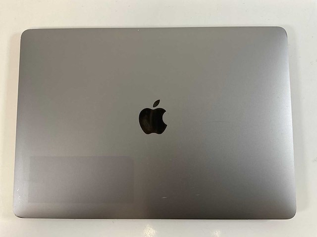 Apple macbook air 13”, apple m1, 8 gb ram, 251 gb nvme laptop - afbeelding 5 van  8