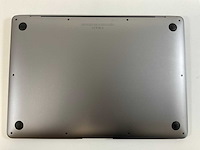 Apple macbook air 13”, apple m1, 8 gb ram, 251 gb nvme laptop - afbeelding 6 van  8