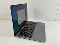 Apple macbook air 13”, apple m1, 8 gb ram, 251 gb nvme laptop - afbeelding 2 van  7