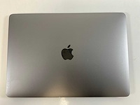 Apple macbook air 13”, apple m1, 8 gb ram, 251 gb nvme laptop - afbeelding 5 van  7
