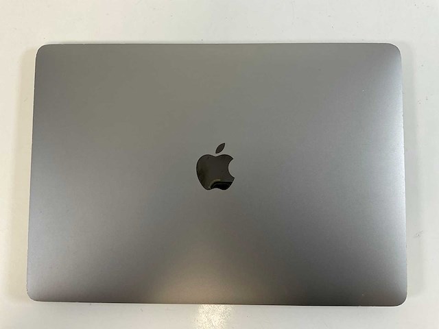 Apple macbook air 13”, apple m1, 8 gb ram, 251 gb nvme laptop - afbeelding 5 van  7