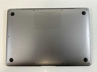 Apple macbook air 13”, apple m1, 8 gb ram, 251 gb nvme laptop - afbeelding 6 van  7