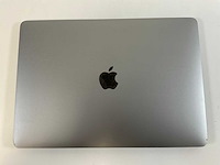 Apple macbook air 13”, apple m1, 8 gb ram, 251 gb nvme laptop - afbeelding 4 van  6