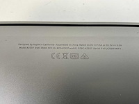 Apple macbook air 13”, apple m1, 8 gb ram, 251 gb nvme laptop - afbeelding 6 van  6