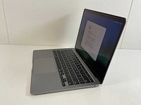 Apple macbook air 13”, apple m1, 8 gb ram, 251 gb nvme laptop - afbeelding 3 van  8