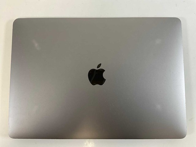Apple macbook air 13”, apple m1, 8 gb ram, 251 gb nvme laptop - afbeelding 5 van  8