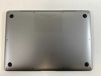 Apple macbook air 13”, apple m1, 8 gb ram, 251 gb nvme laptop - afbeelding 6 van  8