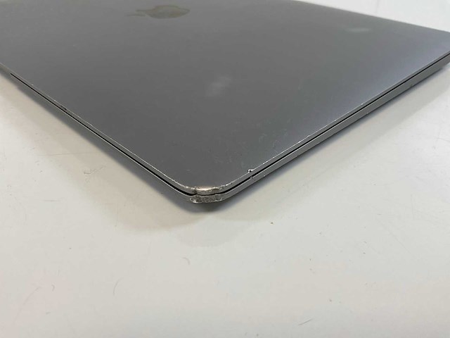 Apple macbook air 13”, apple m1, 8 gb ram, 251 gb nvme laptop - afbeelding 8 van  8
