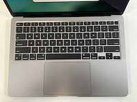 Apple macbook air 13”, apple m1, 8 gb ram, 251 gb nvme laptop - afbeelding 4 van  5