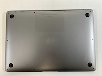 Apple macbook air 13”, apple m1, 8 gb ram, 251 gb nvme laptop - afbeelding 6 van  7