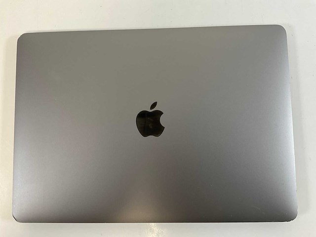 Apple macbook air 13”, apple m1, 8 gb ram, 251 gb nvme laptop - afbeelding 5 van  9
