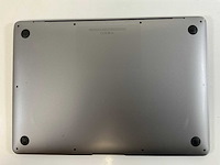 Apple macbook air 13”, apple m1, 8 gb ram, 251 gb nvme laptop - afbeelding 6 van  9
