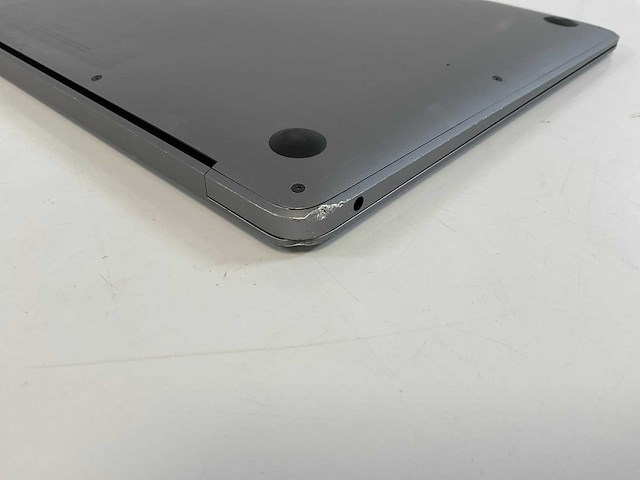 Apple macbook air 13”, apple m1, 8 gb ram, 251 gb nvme laptop - afbeelding 9 van  9