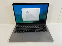 Apple macbook air 13”, apple m1, 8 gb ram, 251 gb nvme laptop - afbeelding 1 van  7