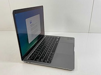 Apple macbook air 13”, apple m1, 8 gb ram, 251 gb nvme laptop - afbeelding 2 van  7