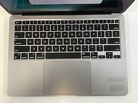 Apple macbook air 13”, apple m1, 8 gb ram, 251 gb nvme laptop - afbeelding 4 van  7