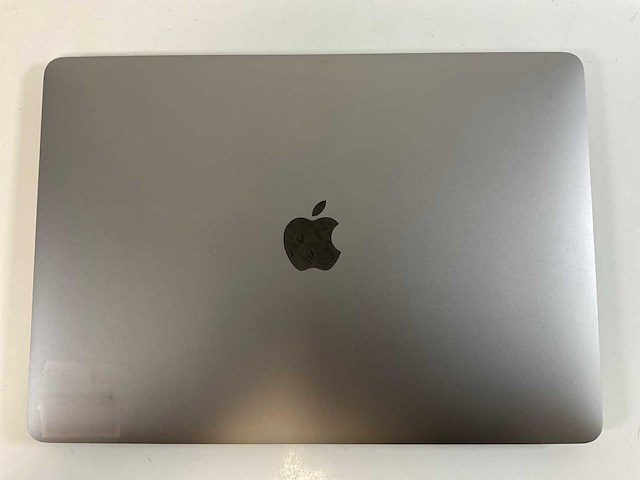 Apple macbook air 13”, apple m1, 8 gb ram, 251 gb nvme laptop - afbeelding 5 van  7