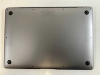 Apple macbook air 13”, apple m1, 8 gb ram, 251 gb nvme laptop - afbeelding 6 van  7