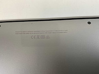 Apple macbook air 13”, apple m1, 8 gb ram, 251 gb nvme laptop - afbeelding 7 van  7