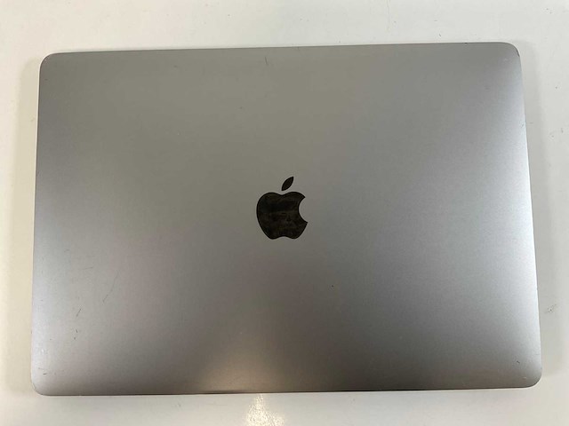Apple macbook air 13”, apple m1, 8 gb ram, 251 gb nvme laptop - afbeelding 3 van  4