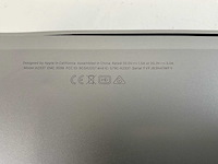 Apple macbook air 13”, apple m1, 8 gb ram, 251 gb nvme laptop - afbeelding 4 van  4