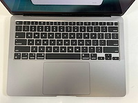 Apple macbook air 13”, apple m1, 8 gb ram, 251 gb nvme laptop - afbeelding 4 van  7