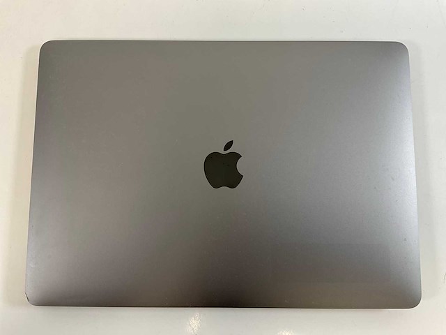 Apple macbook air 13”, apple m1, 8 gb ram, 251 gb nvme laptop - afbeelding 5 van  7