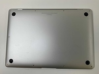 Apple macbook air 13”, apple m1, 8 gb ram, 251 gb nvme laptop - afbeelding 5 van  6
