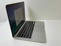 Apple macbook air 13”, apple m1, 8 gb ram, 251 gb nvme laptop - afbeelding 2 van  7