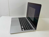 Apple macbook air 13”, apple m1, 8 gb ram, 251 gb nvme laptop - afbeelding 3 van  7