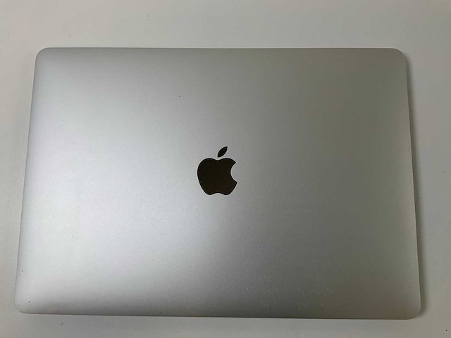 Apple macbook air 13”, apple m1, 8 gb ram, 251 gb nvme laptop - afbeelding 5 van  7