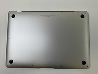 Apple macbook air 13”, apple m1, 8 gb ram, 251 gb nvme laptop - afbeelding 6 van  7